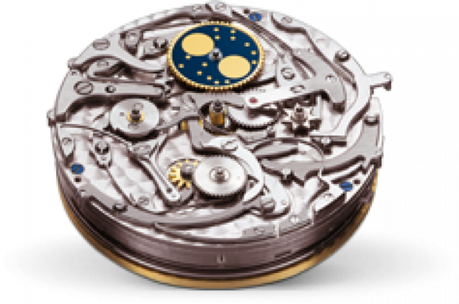 Audemars Piguet 26552BC.OO.D002CR.01 Royal Oak Grande Complication - фото 3