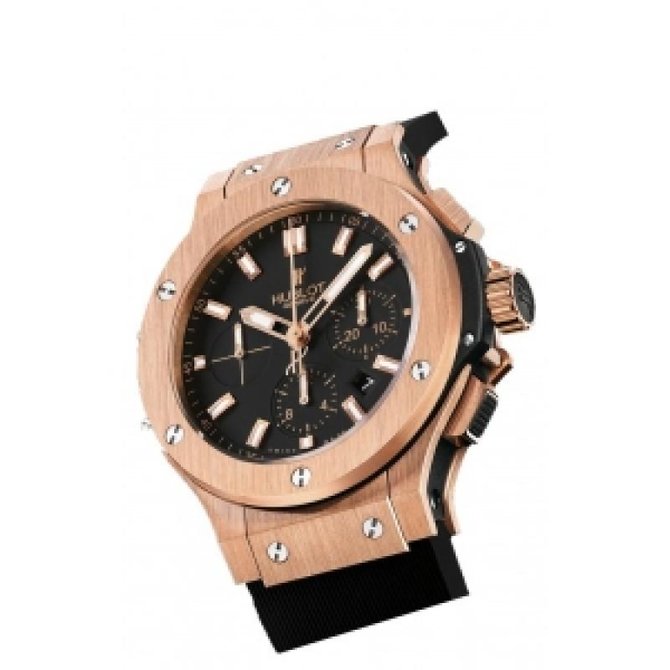 Hublot 301.PX.1180.GR Big Bang 44mm Evolution Gold - фото 2