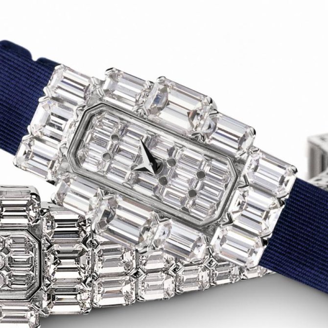 Vacheron Constantin 17710/000G-7393 Metiers D'Art Lady Kalla - фото 2