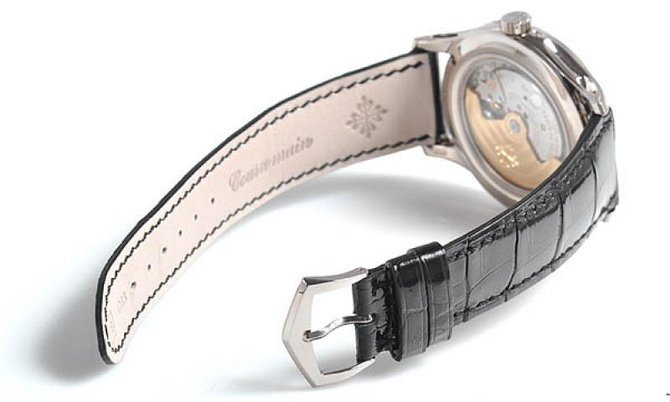 Patek Philippe 5205G-001 Complications 5205 - фото 2