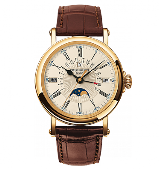 Patek Philippe 5159J-001 Grand Complications Yellow Gold - Men Grand Complications - фото 1
