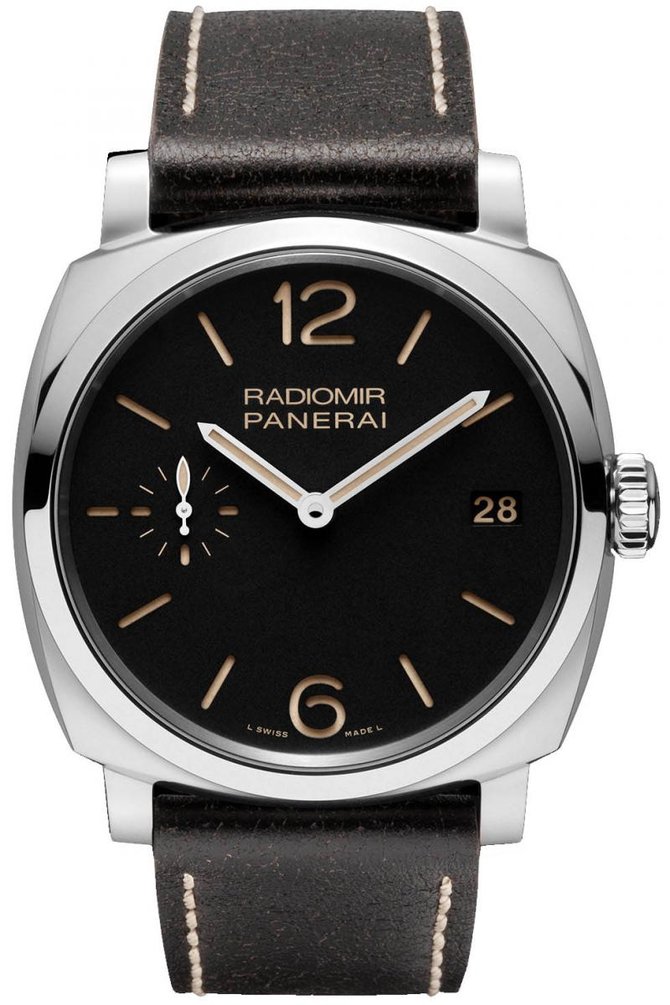Officine Panerai PAM00514 Radiomir Radiomir 1940 3 Days - фото 1
