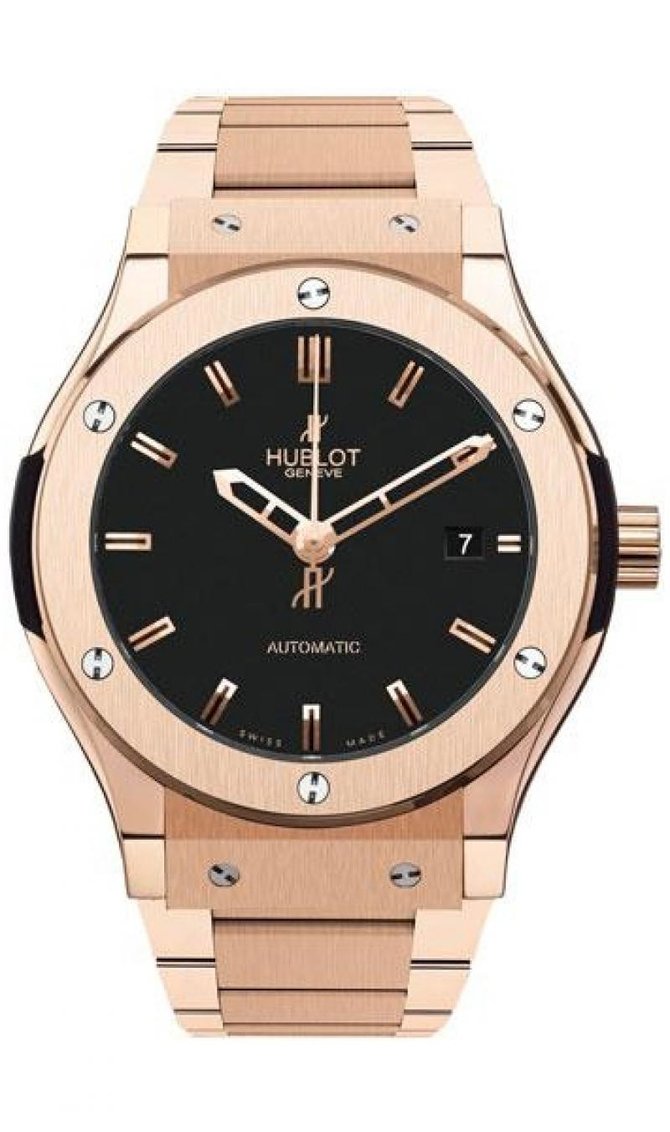 Hublot 511.OX.1180.OX Classic Fusion Classic Fusion 45 mm - фото 1