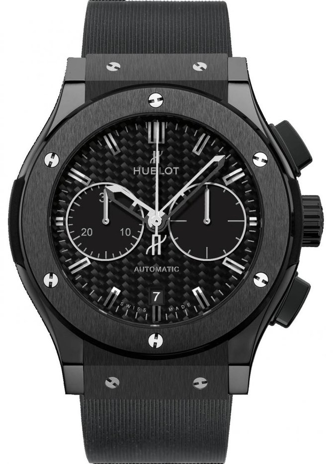 Hublot 521.CM.1770.RX Classic Fusion Classic Fusion 45 mm