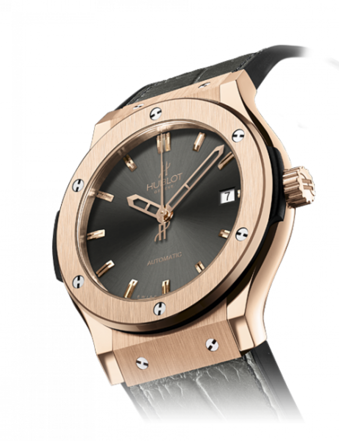 Hublot 511.PX.7080.LR Classic Fusion 511.PX.7080.LR - фото 3