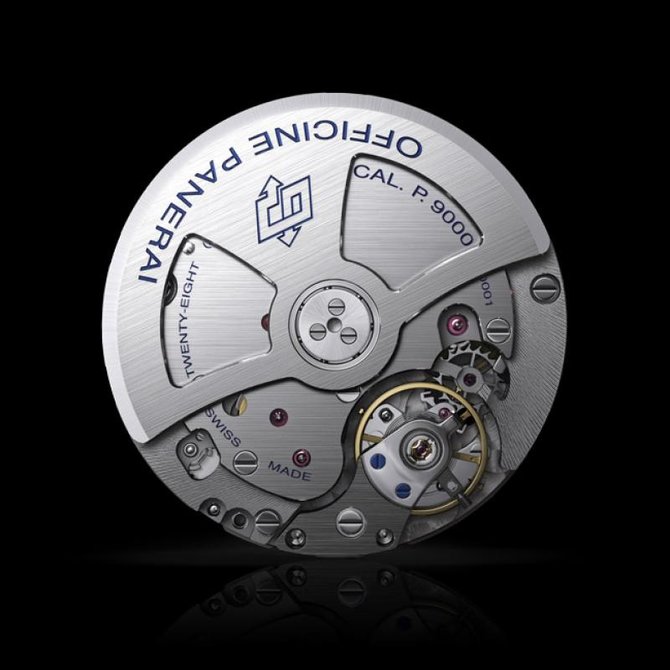 Officine Panerai PAM00508 Special Editions Luminor Submersible 1950 3 Days Automatic Ceramica - фото 5