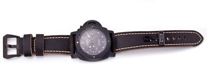 Officine Panerai PAM00508 Special Editions Luminor Submersible 1950 3 Days Automatic Ceramica - фото 11