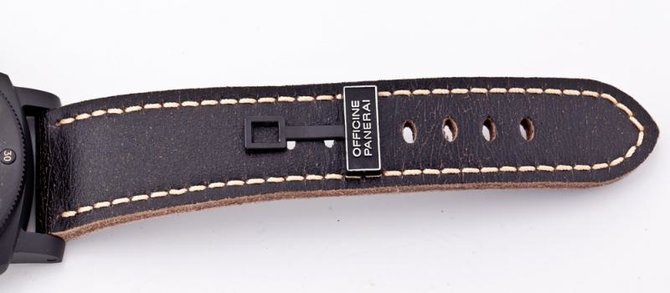 Officine Panerai PAM00508 Special Editions Luminor Submersible 1950 3 Days Automatic Ceramica - фото 20