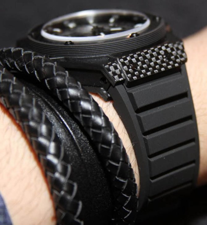 Hublot 701.QX.0140.RX King Power Unico - фото 4