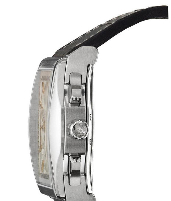 IWC IW376207 Da Vinchi Perpetual Calendar Edition Kurt Klaus - фото 3