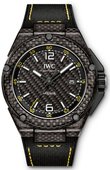IWC Часы IWC Ingenieur IW322401 Automatic Carbon Performance