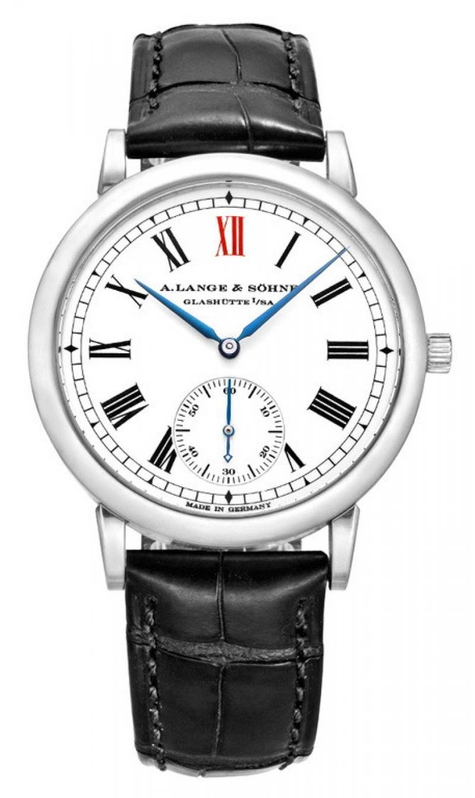 A.Lange and Sohne 302.025 Unforgettable Masterpieces Anniversary Langematik