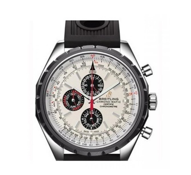 Breitling A1936002-G683-201S-20D.2 Chrono-Matic 1461 Limited