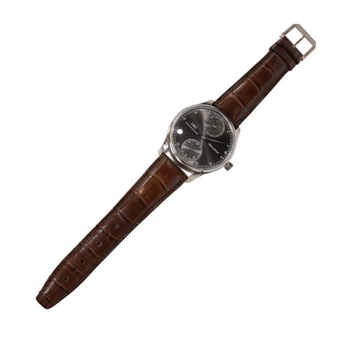 IWC IW544404 Portugieser Regulateur - фото 3