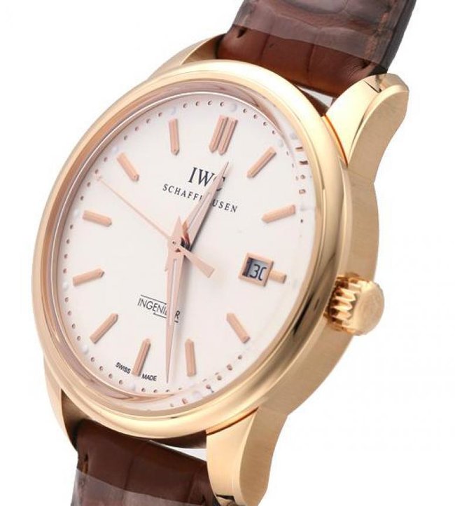 IWC IW323303 Vintage Ingenieur Automatic - фото 3
