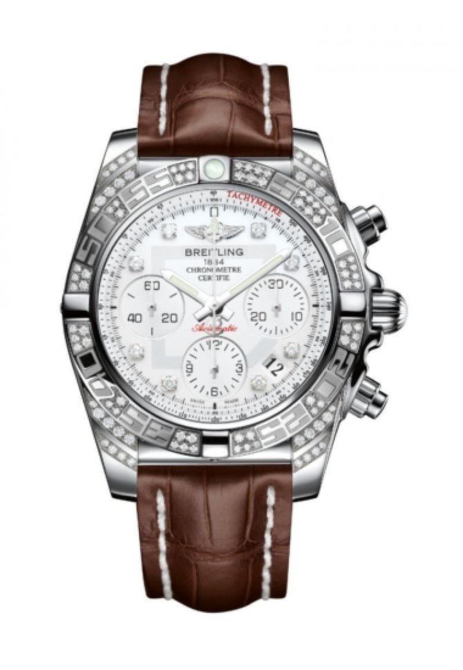 Breitling AB0140AF/A744/724P/A18BA.1 Chronomat 41