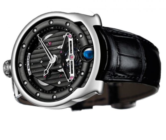 De Bethune DBSWS8 Dress Watches DBS - фото 3