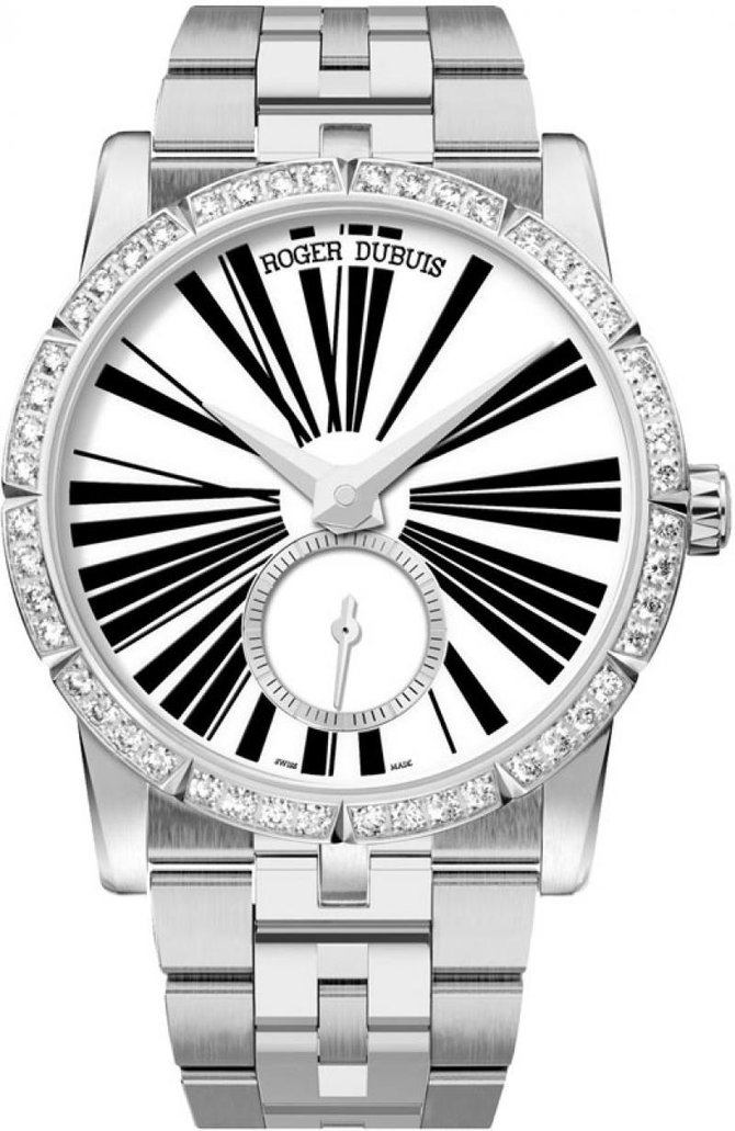 Roger Dubuis RDDBEX0377 Excalibur Excalibur 36 Automatic - фото 1