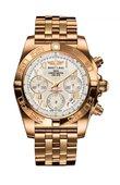Breitling Chronomat HB014012/G759/378H 41