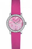 Blancpain Women 0062-1954G-52A Ladybird Ultraplate
