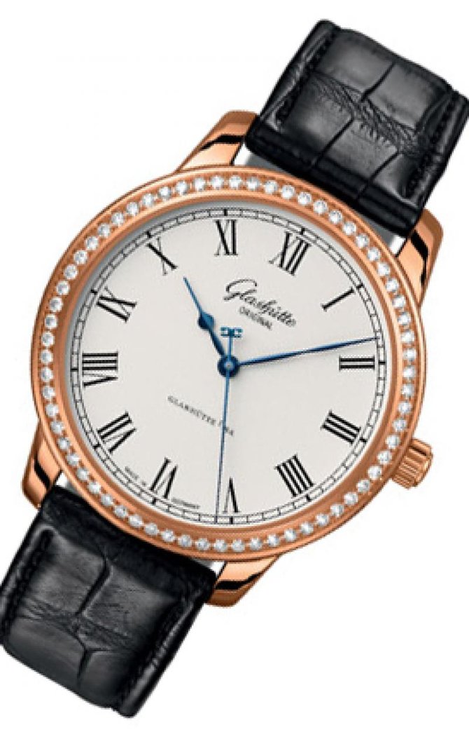 Glashutte Original 39-59-01-15-04 Senator Senator Automatic - фото 2