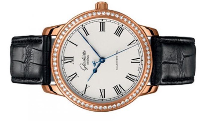 Glashutte Original 39-59-01-15-04 Senator Senator Automatic - фото 3