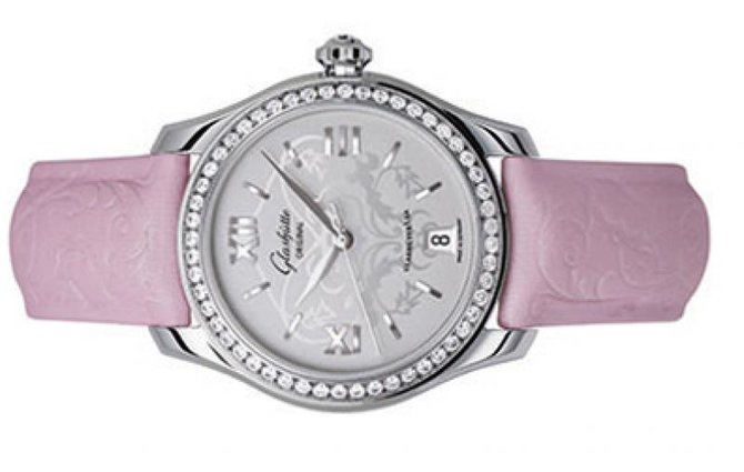 Glashutte Original 39-22-03-22-04 Lady Serenade Lady Serenade - фото 3