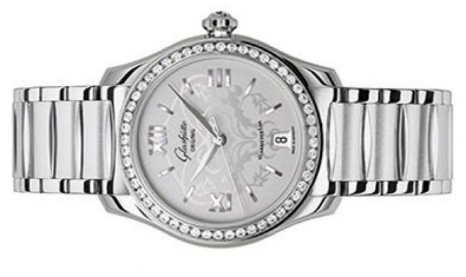 Glashutte Original 39-22-03-22-34 Lady Serenade Lady Serenade - фото 3