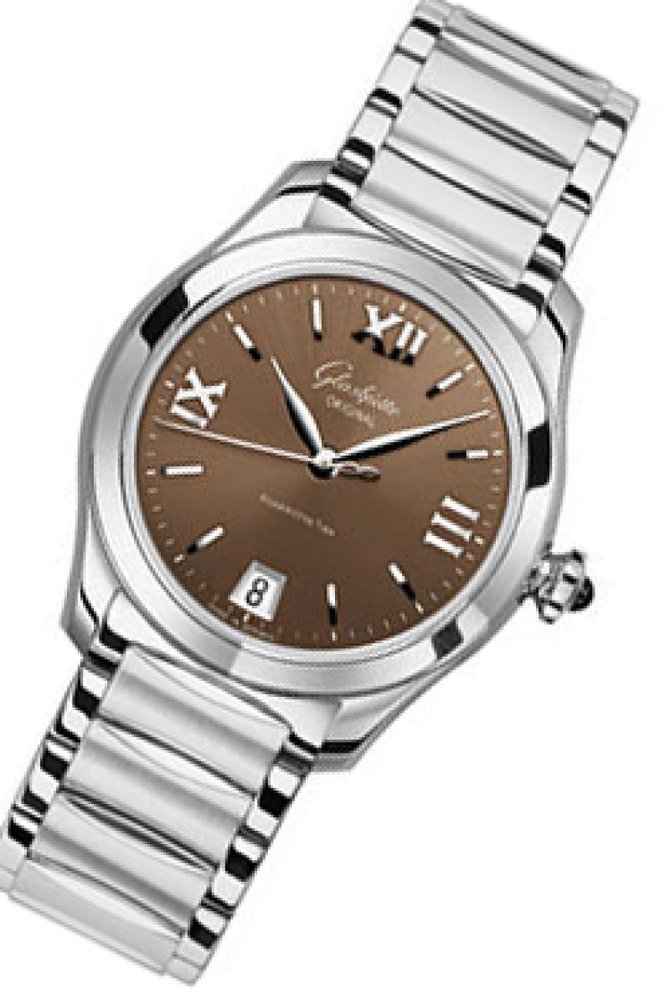 Glashutte Original 39-22-06-02-34 Lady Serenade Lady Serenade - фото 2