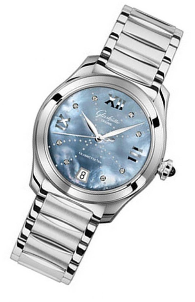 Glashutte Original 39-22-11-02-34 Lady Serenade Lady Serenade - фото 2