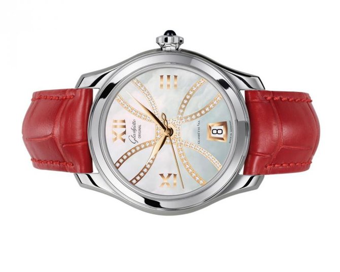 Glashutte Original 39-22-14-02-44 Lady Serenade Lady Serenade - фото 3