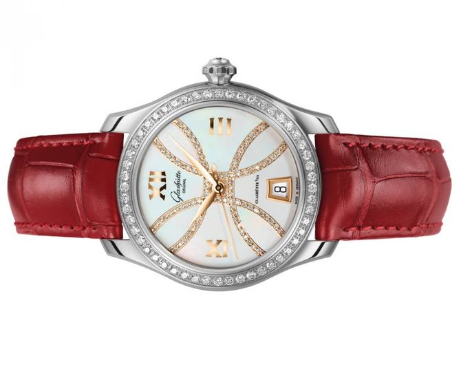 Glashutte Original 39-22-14-22-44 Lady Serenade Lady Serenade - фото 3