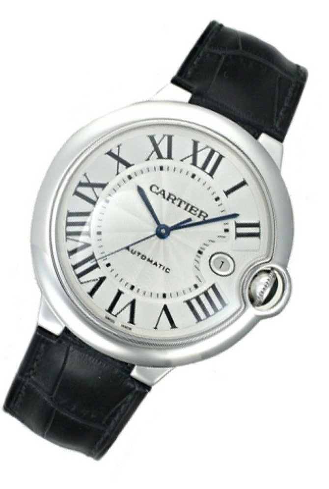 Cartier W6901351 Ballon Bleu de Cartier Ballon Bleu de Cartier Large - фото 2