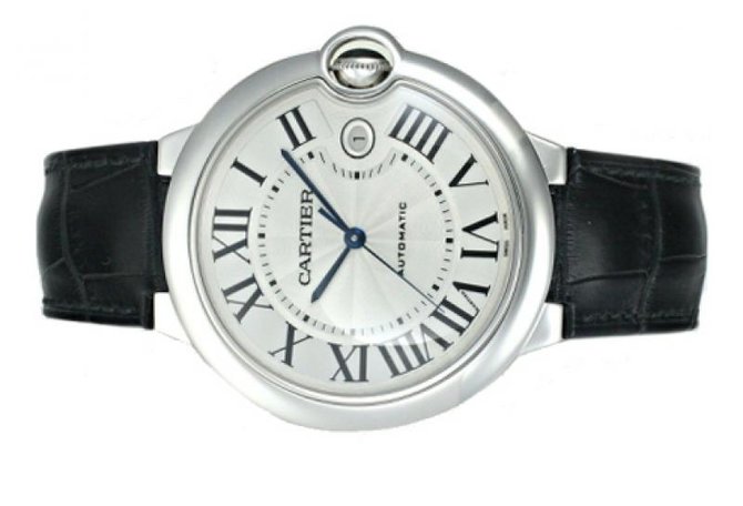 Cartier W6901351 Ballon Bleu de Cartier Ballon Bleu de Cartier Large - фото 3