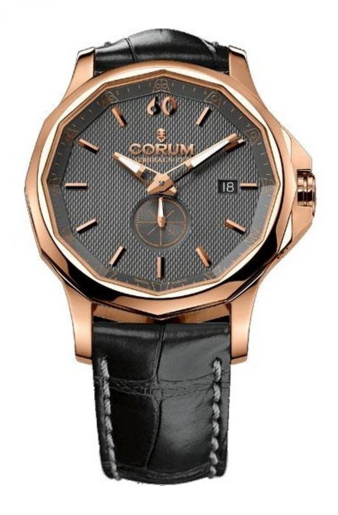 Corum 395.101.55/0001 AK12 Admirals Cup Legend 395.101.55/0001 AK12 - фото 2