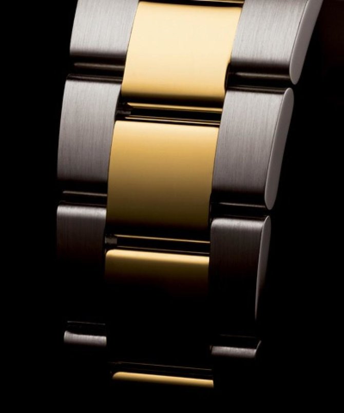 Rolex 179173 scao Datejust Ladies 26mm Steel and Yellow Gold - фото 2