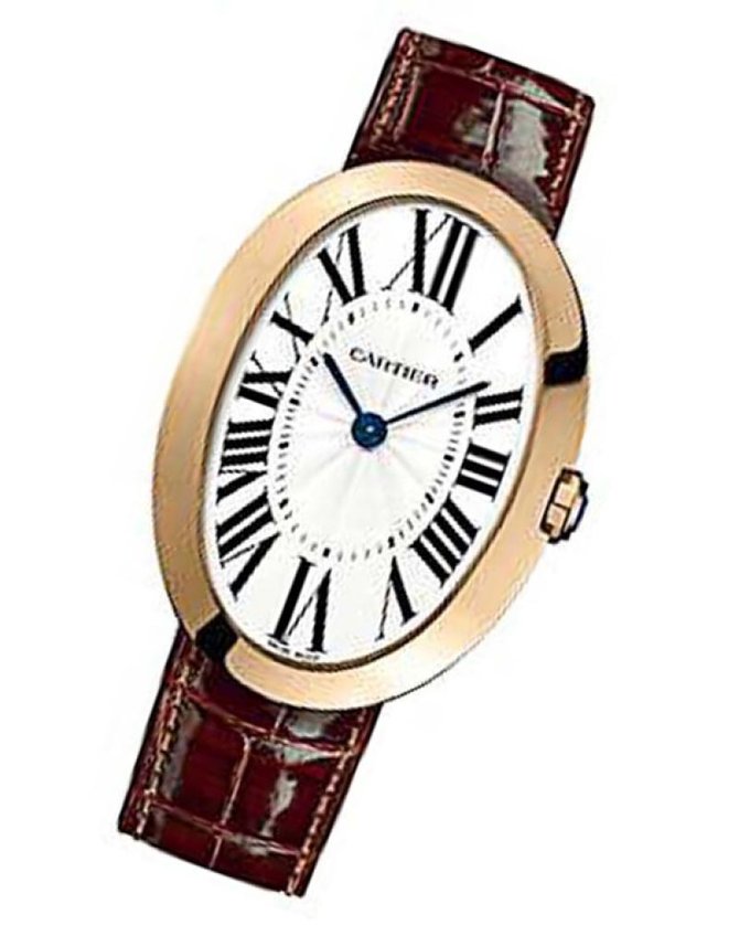 Cartier W8000002 Baignoire Baignoire Large - фото 2