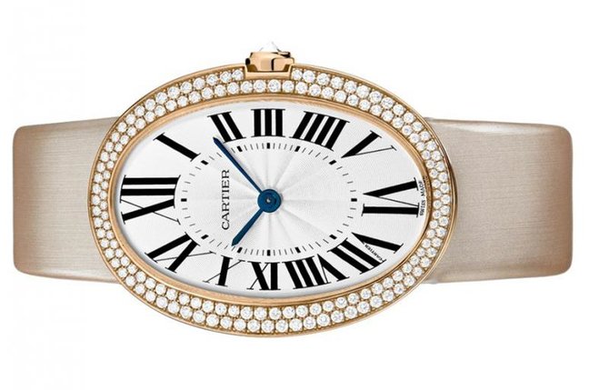 Cartier WB520005 Baignoire Baignoire Large - фото 3