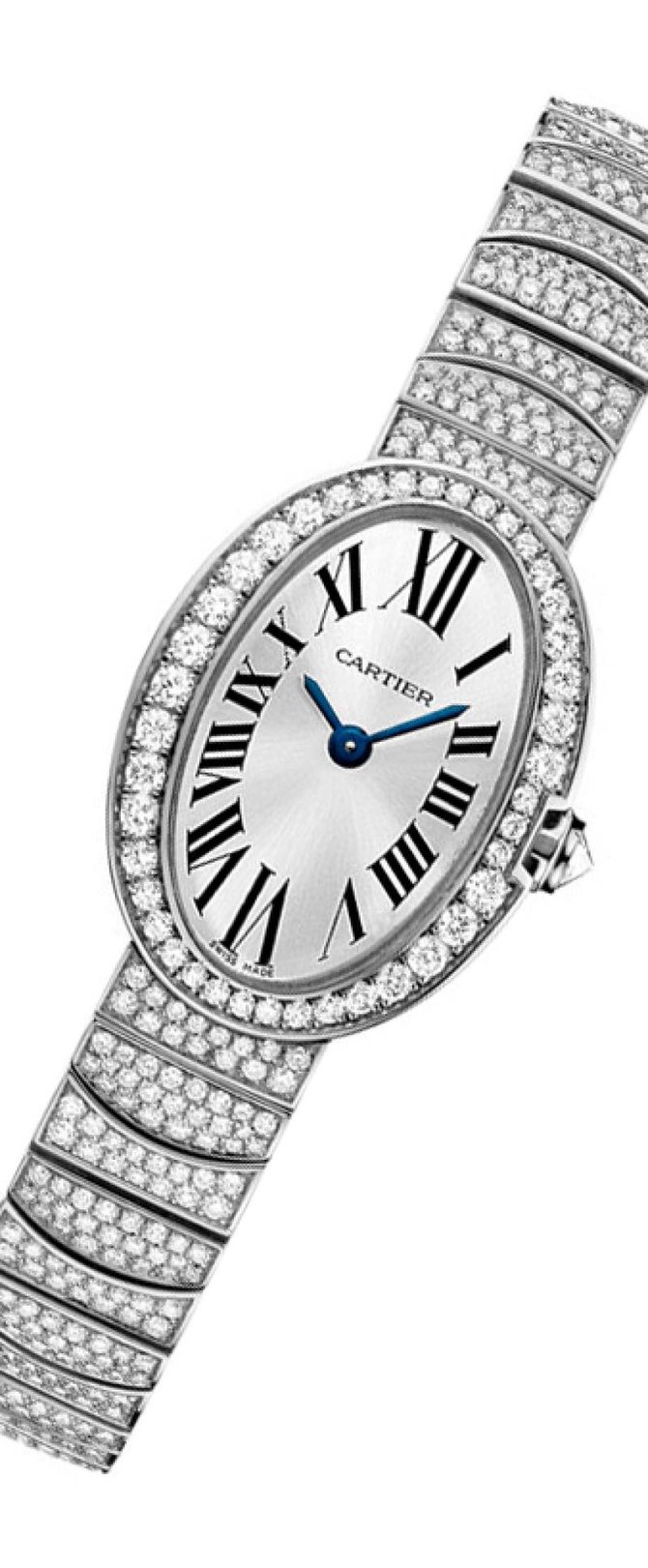 Cartier HPI00327 Baignoire Baignoire Mini Quartz - фото 2