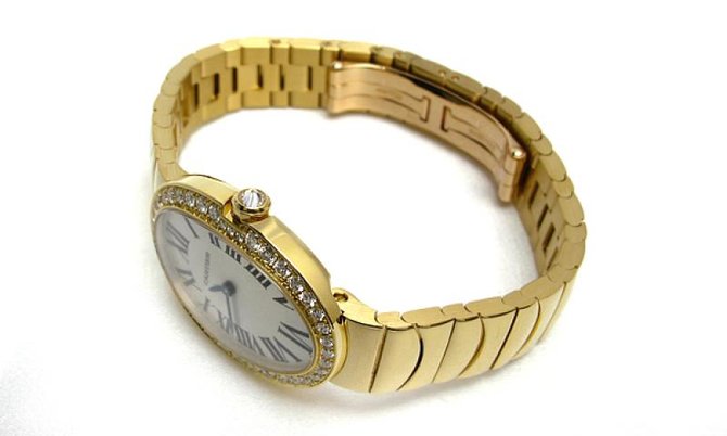 Cartier WB520019 Baignoire Baignoire Small - фото 3