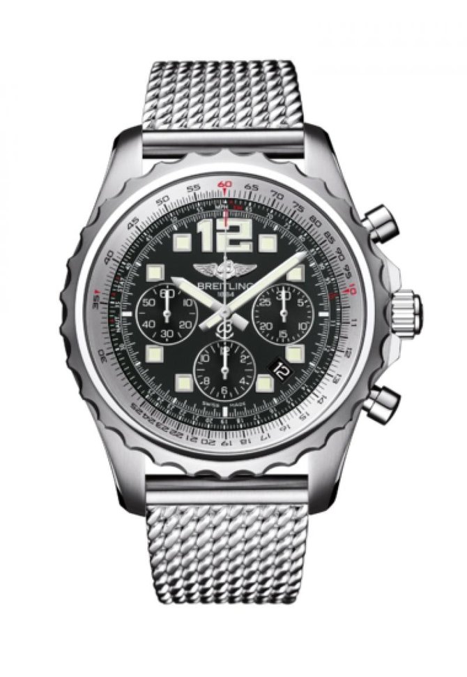Breitling A2336035/BA68/150A Professional CHRONOSPACE AUTOMATIC
