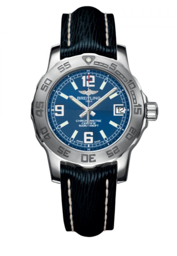 Breitling A7738711/C850/210X/A14BA.1 Colt 33