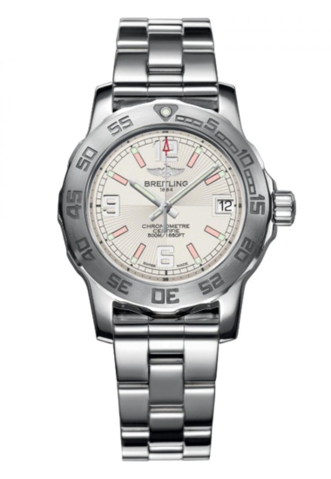 Breitling A7738711/G765/158A Colt 33