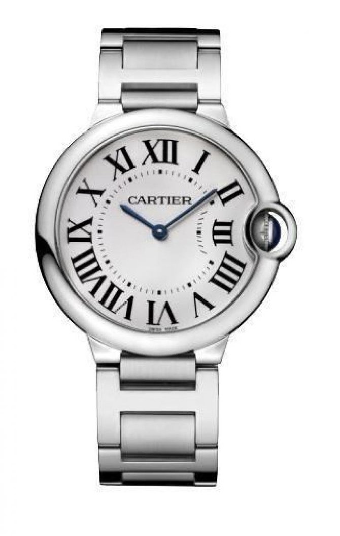 Cartier W69011Z4 Ballon Bleu de Cartier Quartz - фото 1