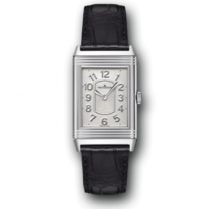 Jaeger LeCoultre 3208422 Reverso Reverso Grande Lady Ultra Thin - фото 1