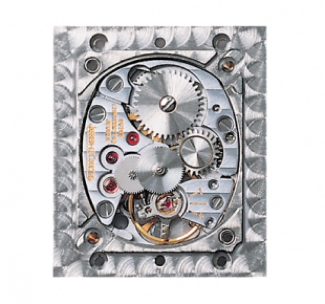 Jaeger LeCoultre 2668412 Reverso Reverso Duetto - фото 3