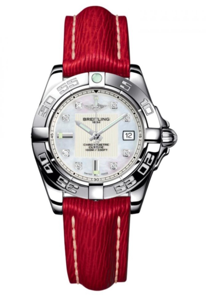 Breitling A71356L2/A708/209X/A14BA.1 Galactic 32