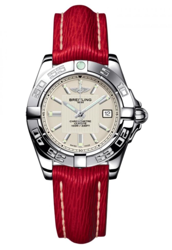 Breitling A71356L2/G702/209X/A14BA.1 Galactic 32