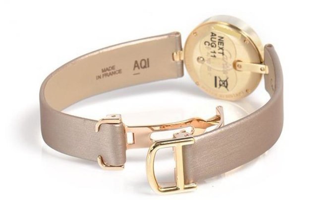 Cartier WG600006 Captive De Cartier Captive de Cartier Small - фото 2