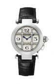 Cartier Часы Cartier Pasha De Cartier WJ11932G Pasha de Cartier 32 mm